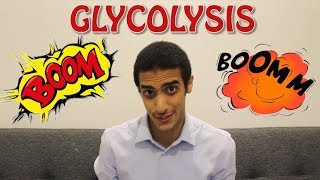 Glycolysis Step by Step شرح بالعربي