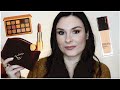 PROVIAMO GLI ULTIMI ACQUISTI MAKEUP! | GRWM (Shiseido, Natasha Denona, Lisa Eldrige...)