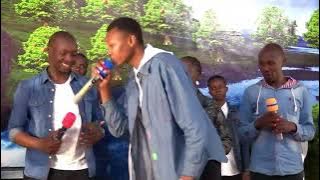 NI KWA DAMU YAKO COVER SEBEN MEDLEY,  F.G.C.K PRAISE AND WORSHIP