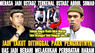 Download Lagu Merasa Sudah Terkenal UAS Jadi Takut Ditinggal Jamaahnya Ahirnya Berani Melakukan Perbuatan Haram ? MP3 Download Lagu Merasa Sudah Terkenal UAS Jadi Takut Ditinggal Jamaahnya Ahirnya Berani Melakukan Perbuatan Haram ? MP3
