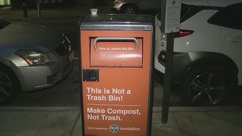 Curbside composing coming to Queens