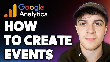 How to Create GA4 Events (Full 2024 Guide)