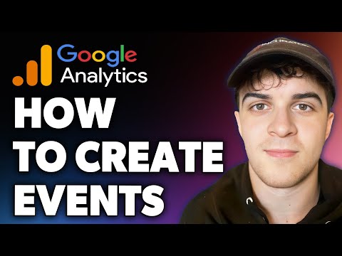 How to Create GA4 Events (Full 2024 Guide)