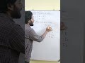 Cayley-Hamilton Theorem: Part [3] (finding det of matrix) 🔥 | IIT JEE Maths #shorts  #class12maths