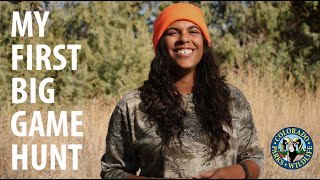 Episode 1: The Journey Begins
