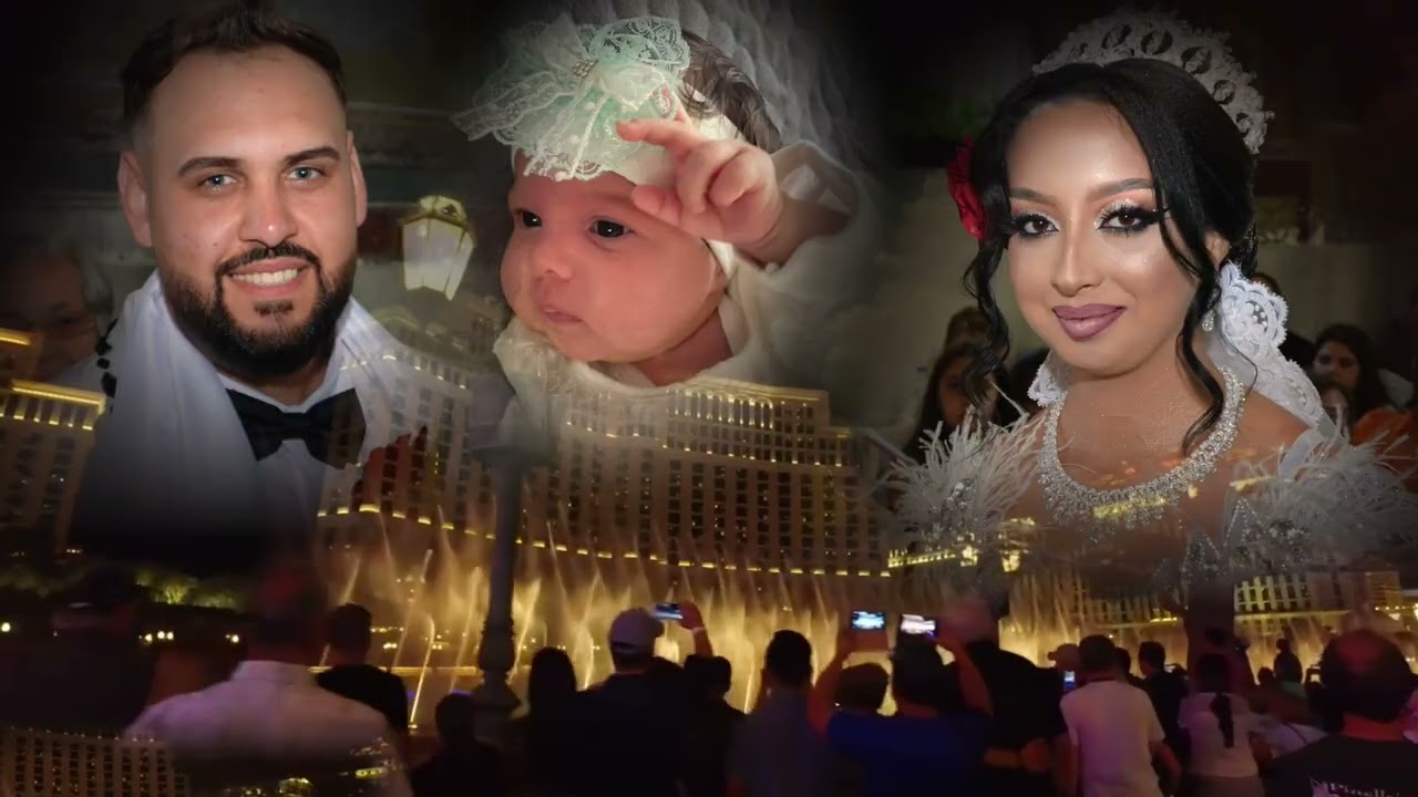 Găbiță de la Buzău: Nuntă ANCA & ALEX -Borănesti iulie -2025 NR 1