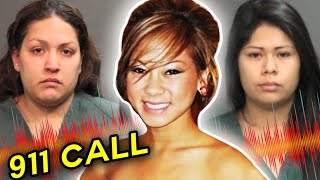 The Burtal Murder of Kim Pham