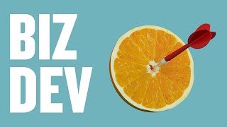 🔴 Biz Dev (Business Development & Sales) Livestream