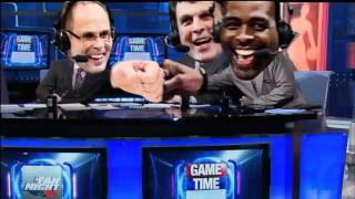 2011 NBA Big-Head Playoffs Commercial (NEW-HD)