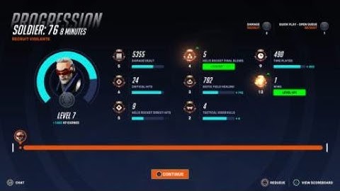 Overwatch 2 Runasapi Map