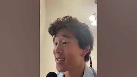 lying on your college application?