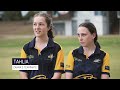 Breaking Barriers Through Sport: Zahra’s Journey in Sport
