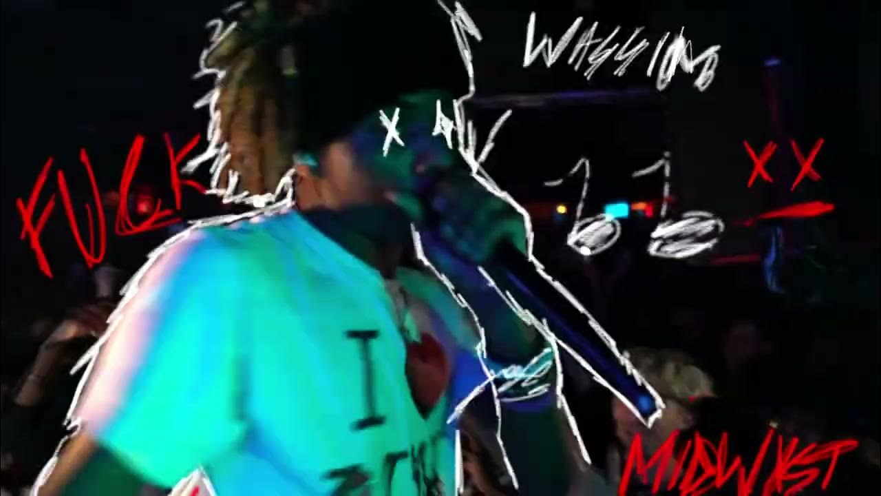 mixed media animation practice YouTube