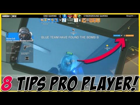 8-tips-&-tricks---come-i-pro-player-usano-iq!-[esl---rainbow-six-siege]