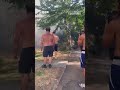 Grass fires burn close to homes in Romford