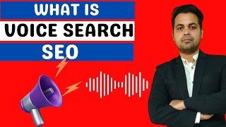 Voice Search SEO | How Voice Search SEO Rank Website On Google