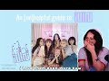 Reacting to an unhelpful guide to gidle 2021