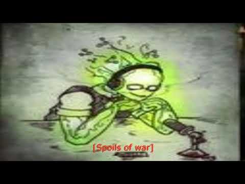 ASM[r]ondays: 'An Ogre's Spoils of War' [Captured] [Warrior] [Tough but Reasonable]