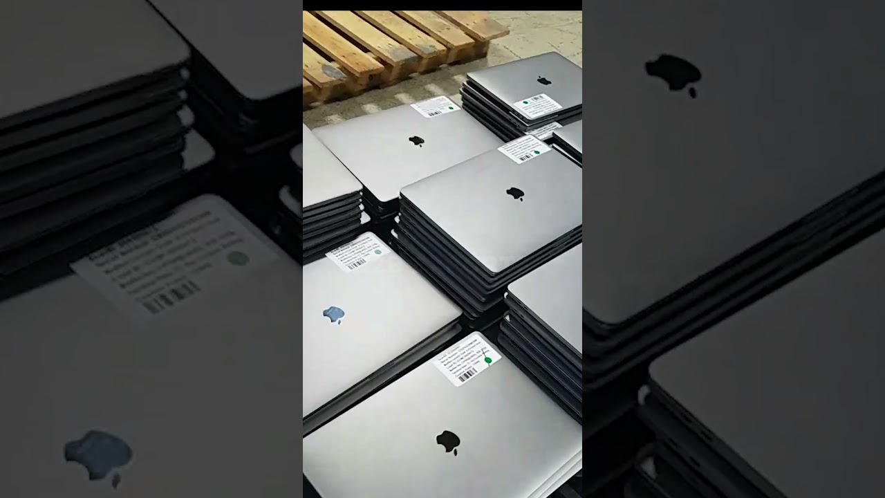 🚨 Attention Bulk MacBook Buyers!