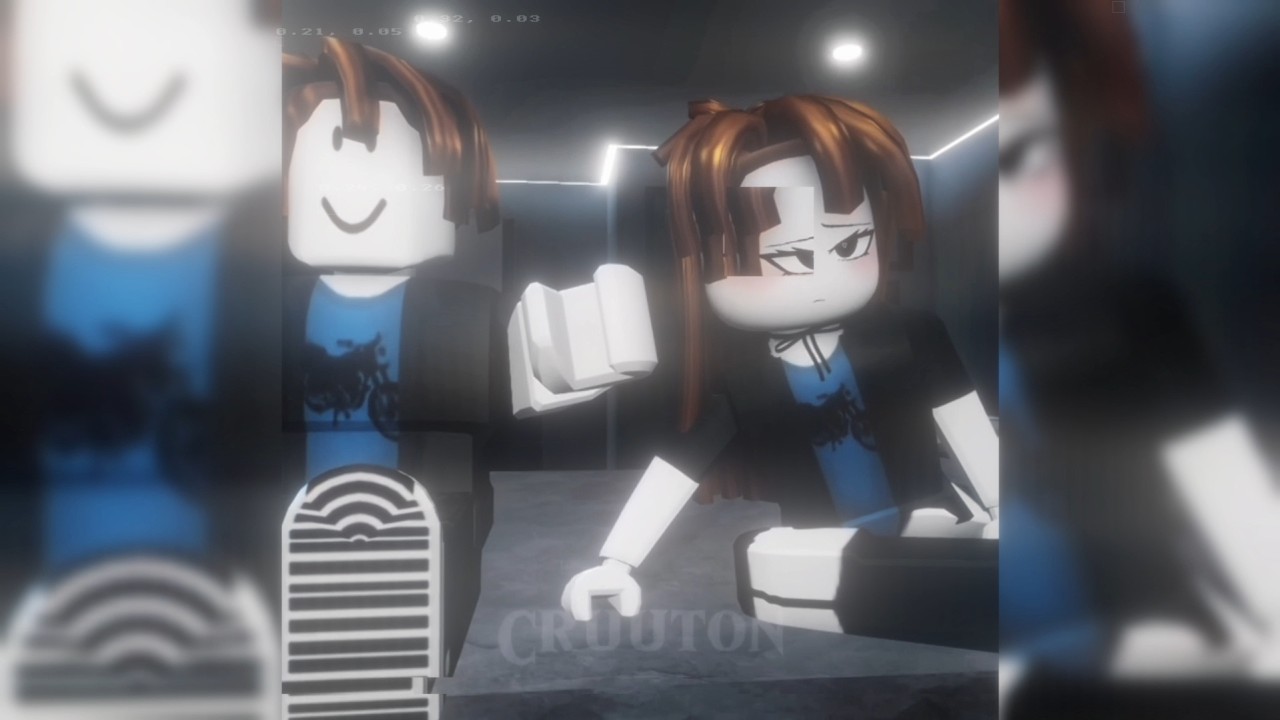 QUIERES SER INMORTAL FUNK 2 - DJ Raulipues - (Slowed + Reverb) (TikTok Versión) (Bacon Roblox Edit)