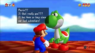 Super Mario 64 Pc Port - Sgi Models V1.3 Render96 New Additions And Fixes