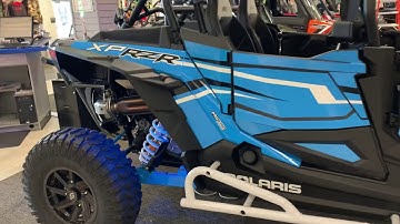 2019 Polaris RZR XP 1000 Ride Command Oshkosh WI