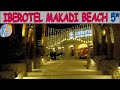 Iberotel Makadi Beach