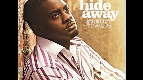Jermaine Edwards - I Feel Joy