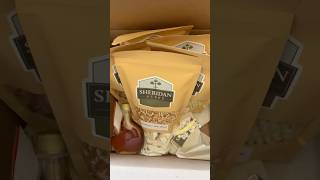 Beautiful Heirloom Beans from a Farm in Michigan! Unboxing a Bean Box!