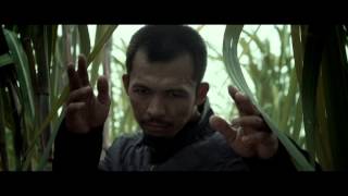 『ザ・レイド GOKUDO』特報