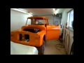 1968 powerwagon restoration part 3