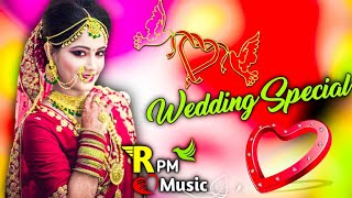 Chal Pyar Karegi Dj Remix | Hindi Romantic Wedding Song | Hum Tujhko Utha Kar Le Jayenge R