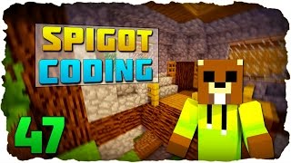 Partikel | Particles (Effekte) - Bukkit/Spigot Plugin Programmieren #47 [Minecraft 1.8]