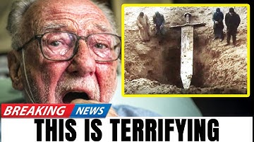 100 Mysterious Artifacts That Scientists Can