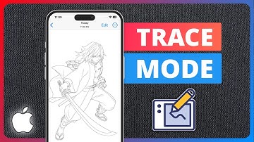 How to Lock iPhone Screen for Tracing