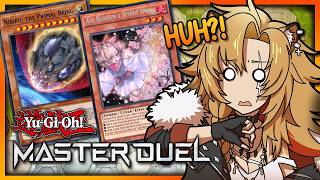 Casual OG Player Tries Modern Yu-Gi-Oh! 😵‍💫 Yu-Gi-Oh! Master Duel