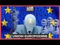 Lunion europenne rattrape par la gopolitique 
