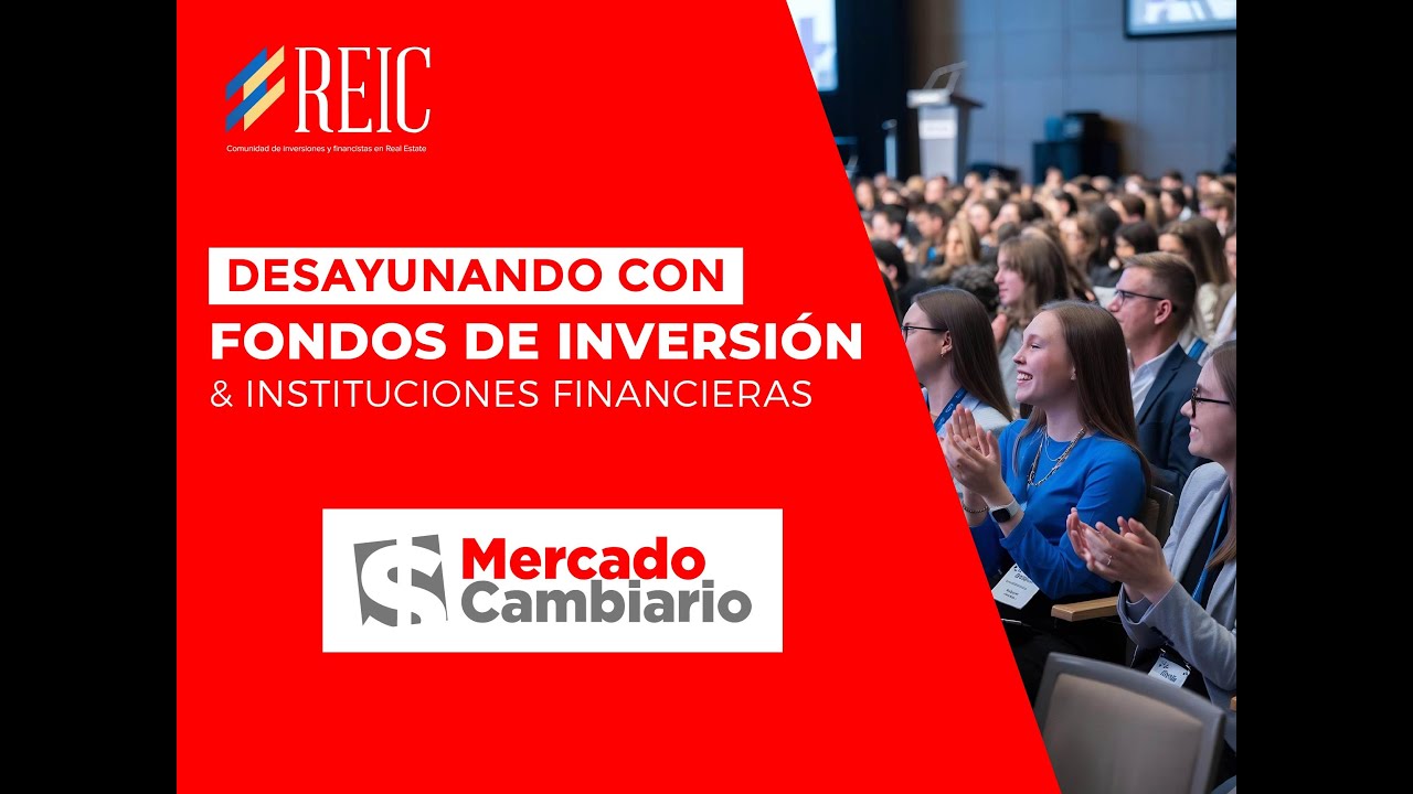 Fondos de Inversión & Instituciones Financieras