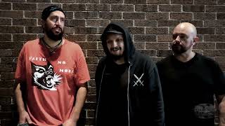 -Interview- Never Kenezzard (8/17/22)