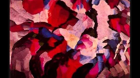 Alois Hába: Streichquartett No.8 (1951)