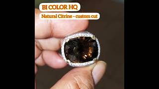 Download Lagu NEW CUSTOM CUT - Natural Citrine HQ 🔥🔥 Manja sekali lusternya 🎯 Harga Wa 087885856416 MP3