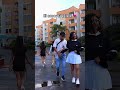 He Dropped Everything Just For Her… 😍🤍#shorts