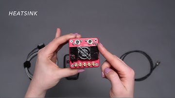 Victorem 4KSDI-Mini - IO Industries