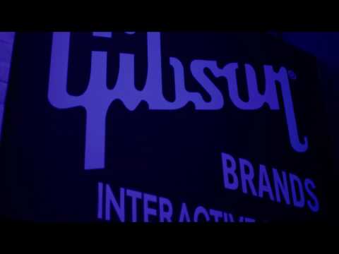 Видеоролик: Experience the British Music Experience!