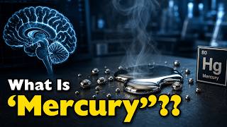 Why Is Mercury So DANGEROUS?