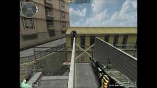 crossfire al glitch/ bugs 2012 parte 2