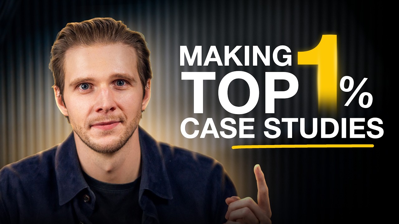 These case studies make me millions