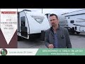 2019 winnebago micro minnie 1706fb vin 6032  layzee acres rv sales