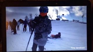 Hovden 2017