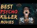 Top 07 Best South Psycho killers movies in Hindi Dubbed |Best suspense & Murder Mistry movies|